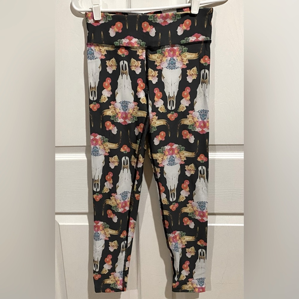 Show Me Your Mumu leggings